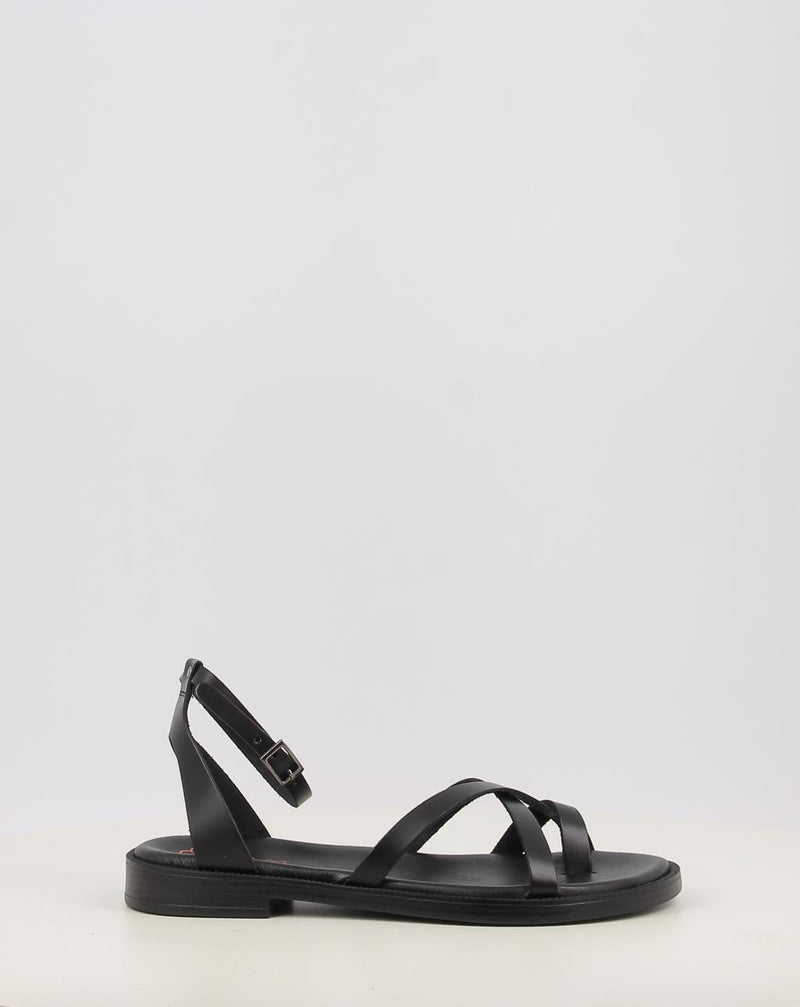 Sandálias PORRONET 3230 preto
