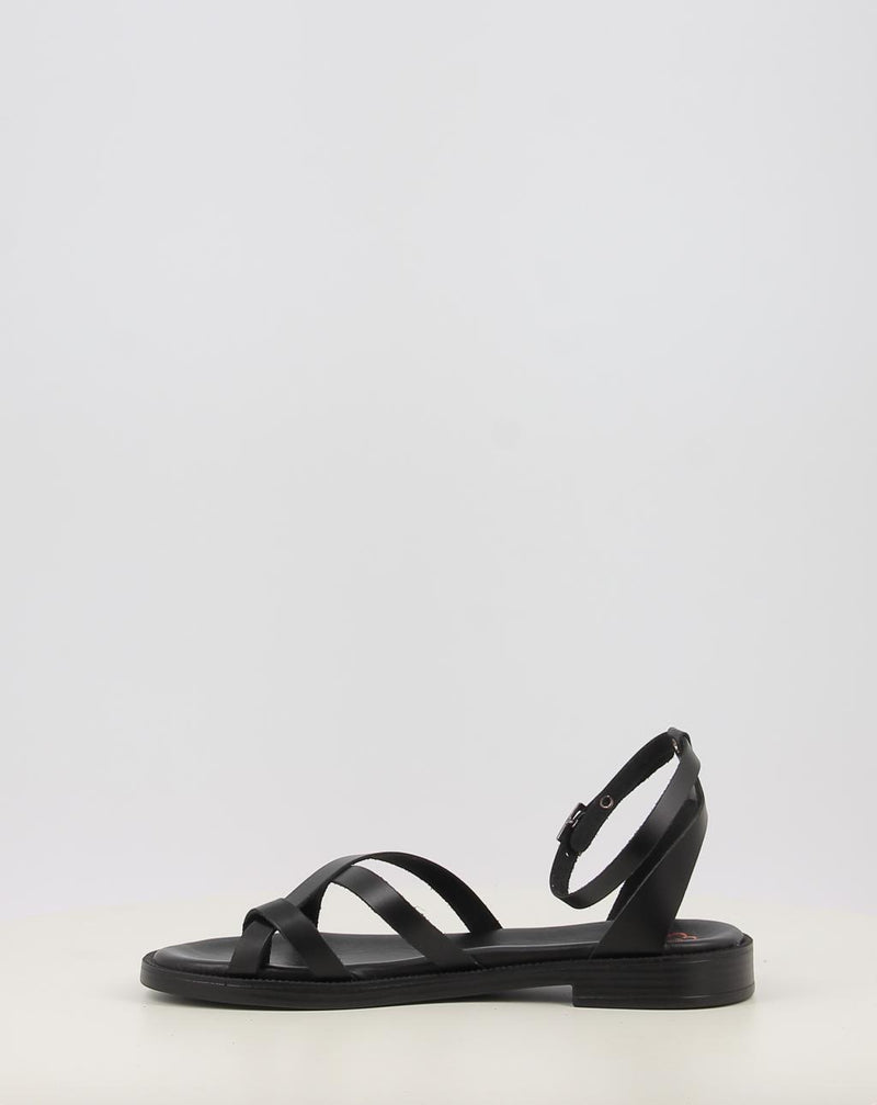 Sandálias PORRONET 3230 preto