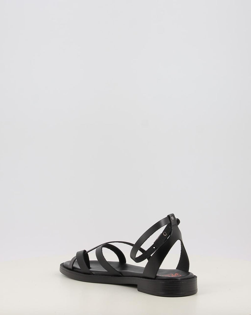 Sandálias PORRONET 3230 preto