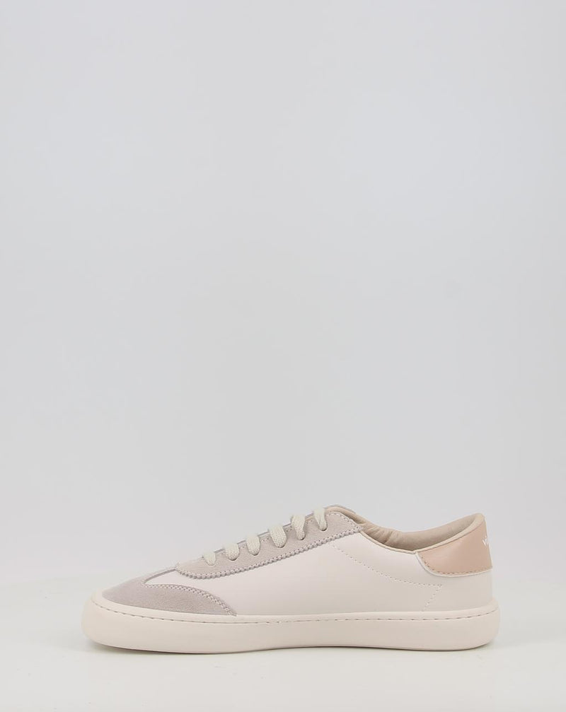 Sapatilhas VICTORIA OLMO BAREFOOT EFECTO PIEL & SERRAJE 1186100 branco