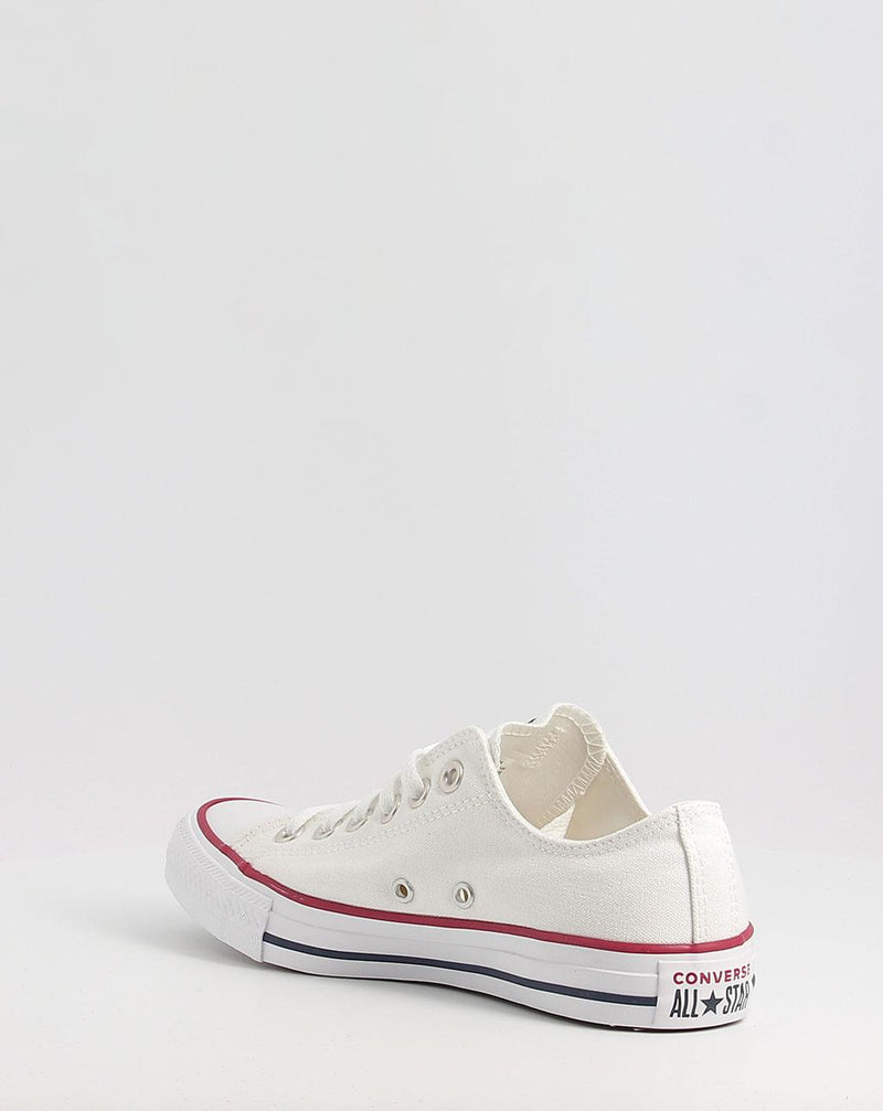 Sapatilhas CONVERSE ALL STAR OX M7652C branco