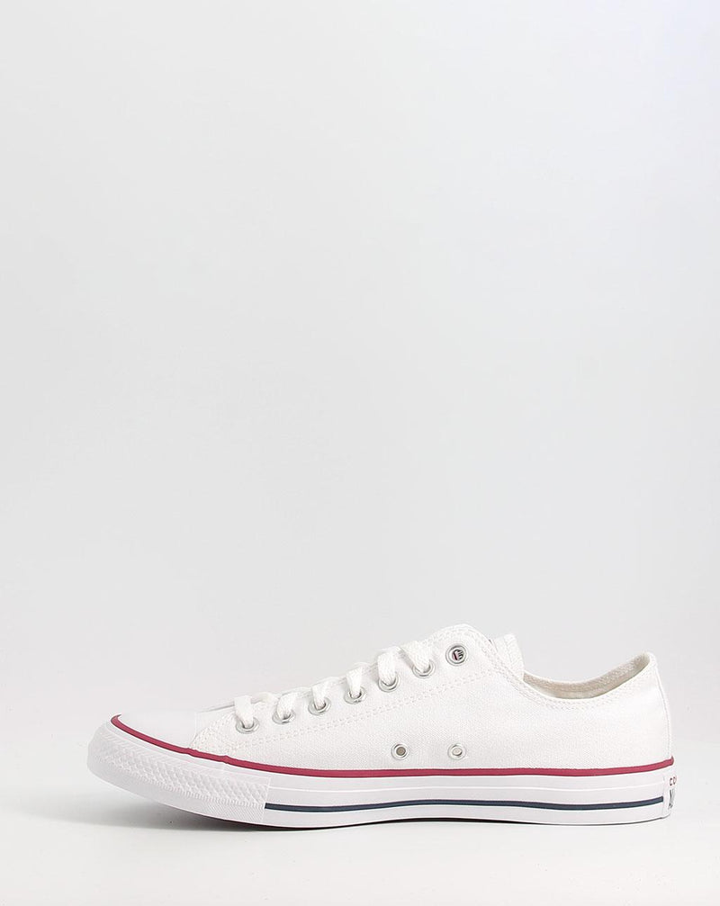 Sapatilhas CONVERSE CHUCK TAYLOR M7652C branco