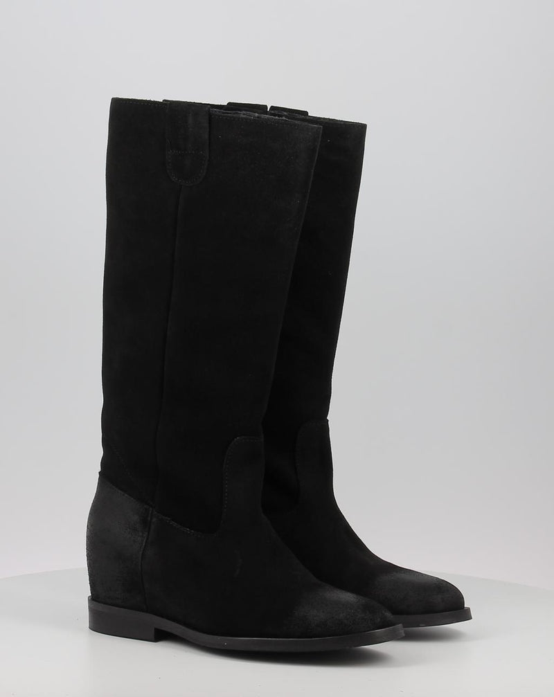 Botas OBI SHOES 22019 preto