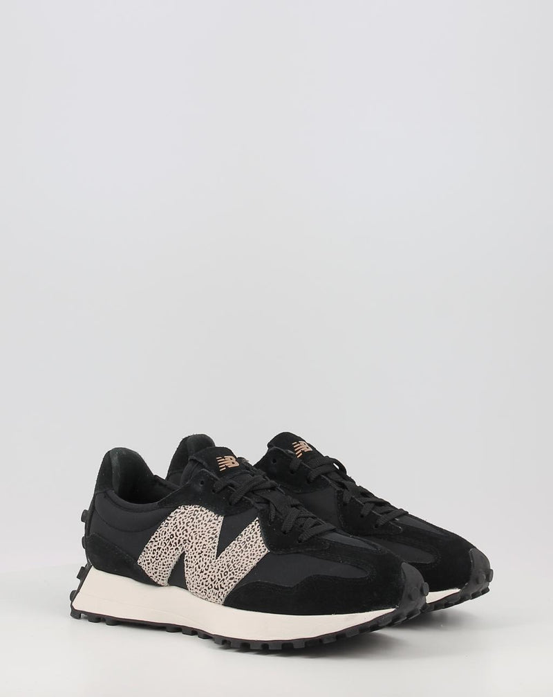 Sapatilhas NEW BALANCE WS327PH preto