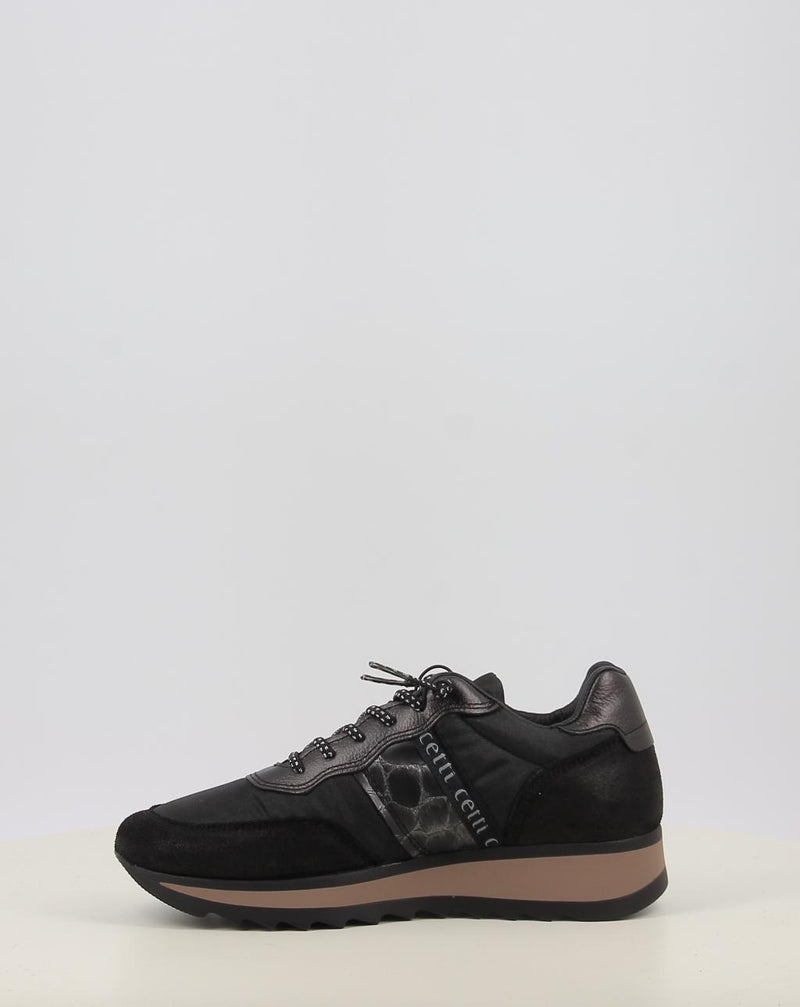 Zapatos deportivos CETTI C-849 negro