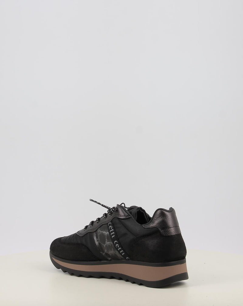 Zapatos deportivos CETTI C-849 negro