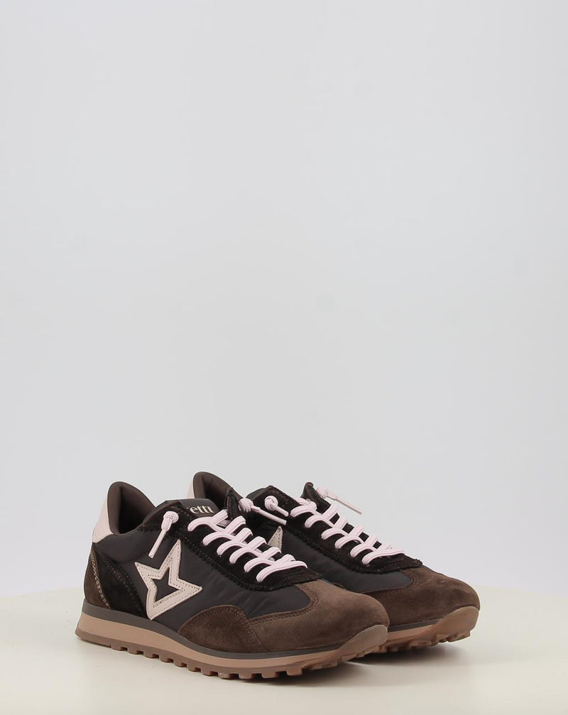 Zapatos deportivos CETTI C-1259 marrón