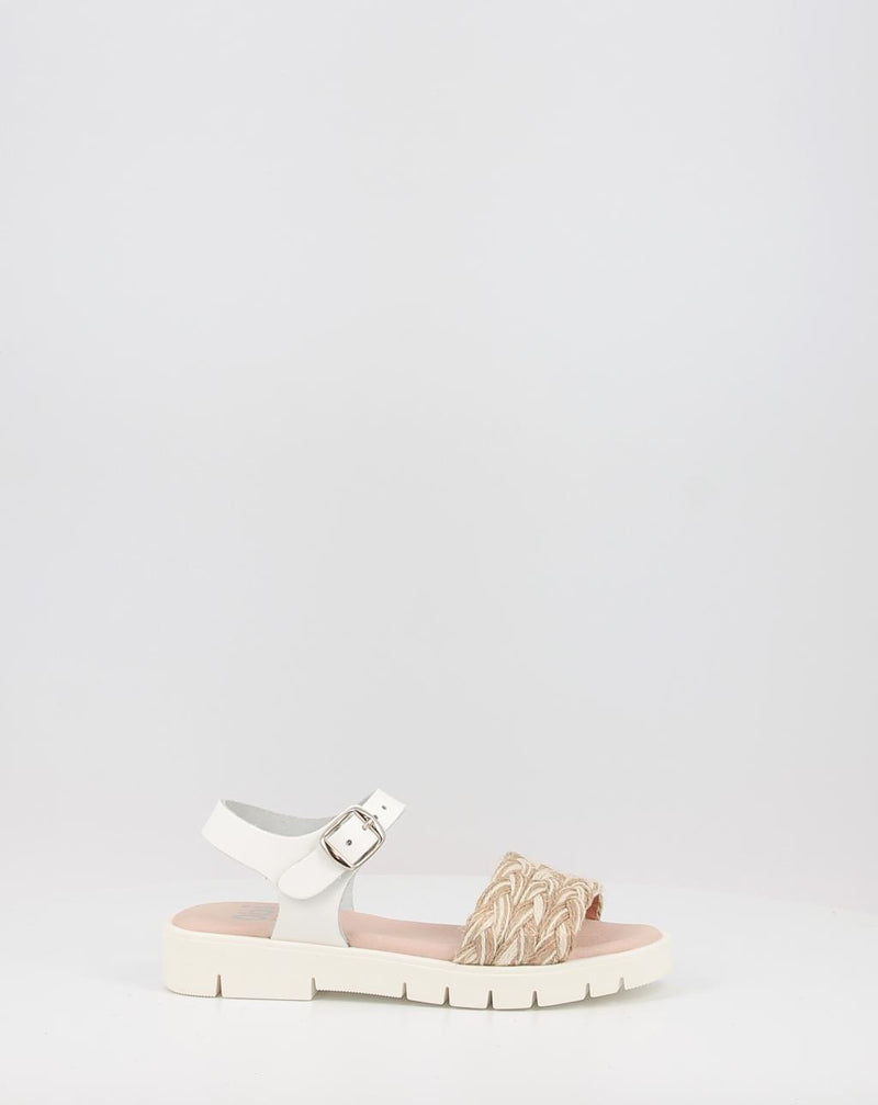 Sandálias NENS 5741-H branco