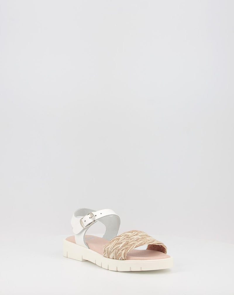 Sandálias NENS 5741-H branco