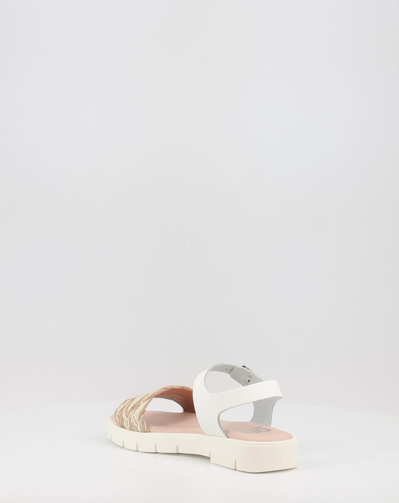 Sandálias NENS 5741-H branco