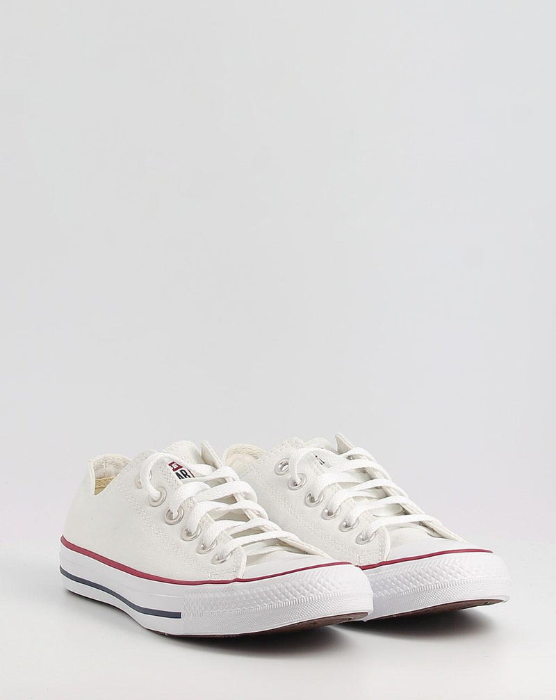 Sapatilhas CONVERSE ALL STAR OX M7652C branco