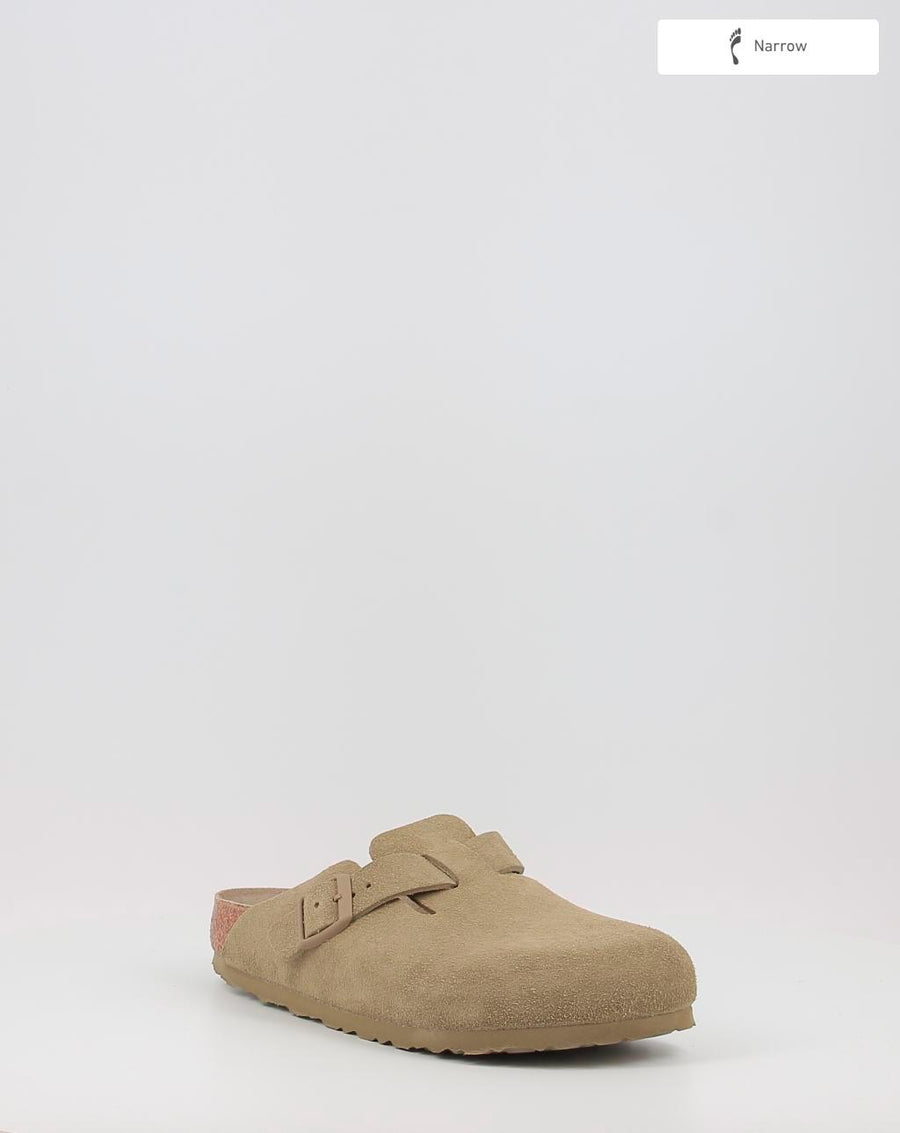 BOSTON LEVE Faded Khaki