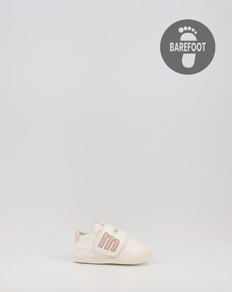 Sapatilhas MUSTANG FREE 48909 branco