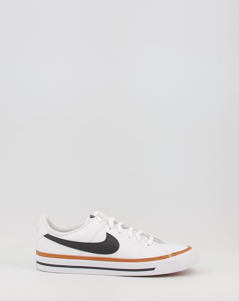 Sapatilhas NIKE COURT LEGACY DA5380-102 branco