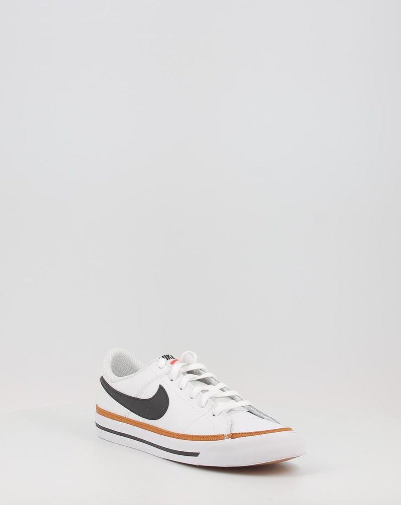 Sapatilhas NIKE COURT LEGACY DA5380-102 branco