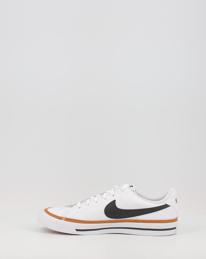 Sapatilhas NIKE COURT LEGACY DA5380-102 branco