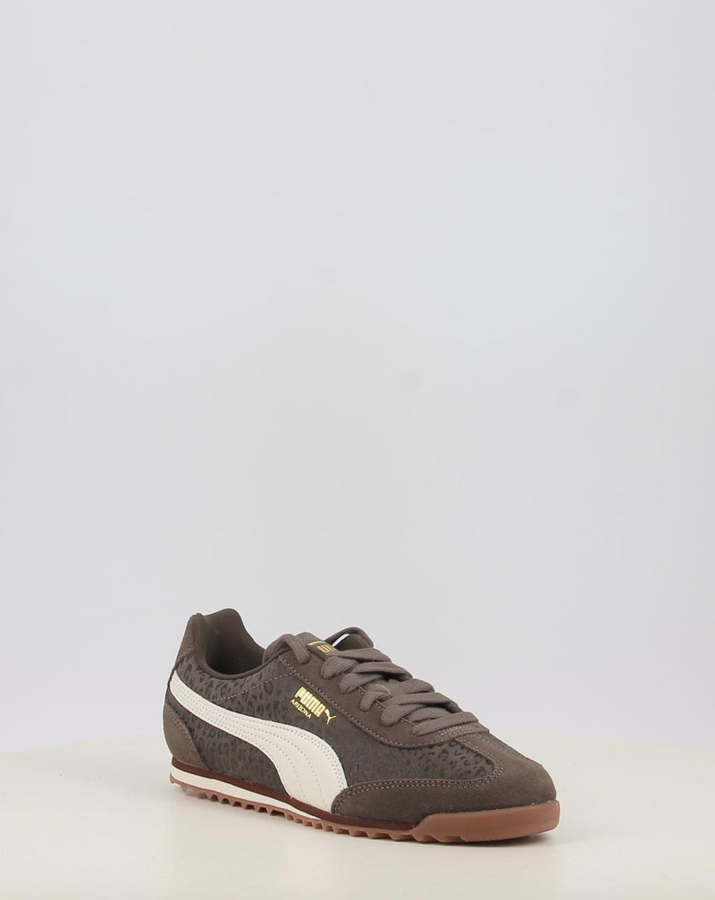 Zapatillas PUMA CALI WN´S 369155 04 marrón
