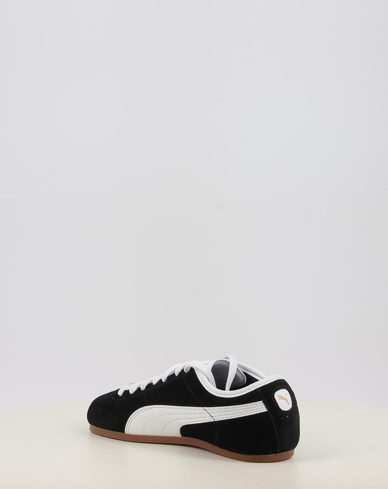 Zapatillas PUMA CALI WN´S 369155 04 negro
