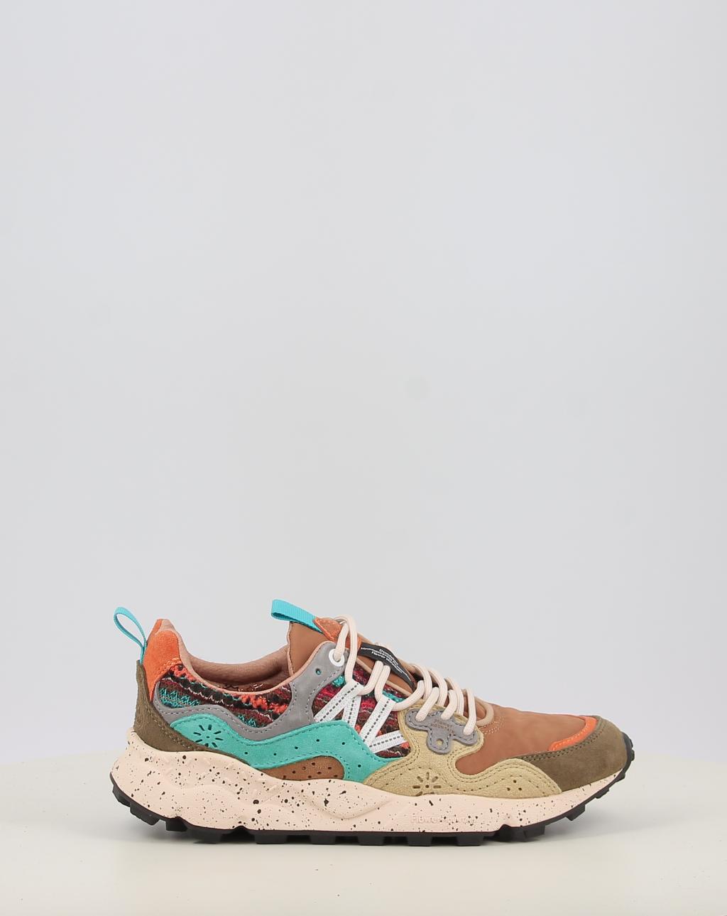 Zapatillas FLOWER MOUNTAIN YAMANO 3 multicolor