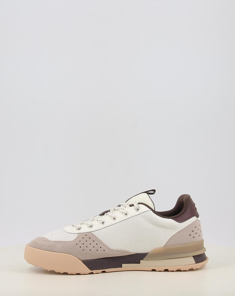 Zapatillas LACOSTE CARNABY beig