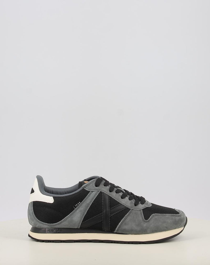 Sapatilhas MUNICH MASSANA CLASSIC MAN 619 negro
