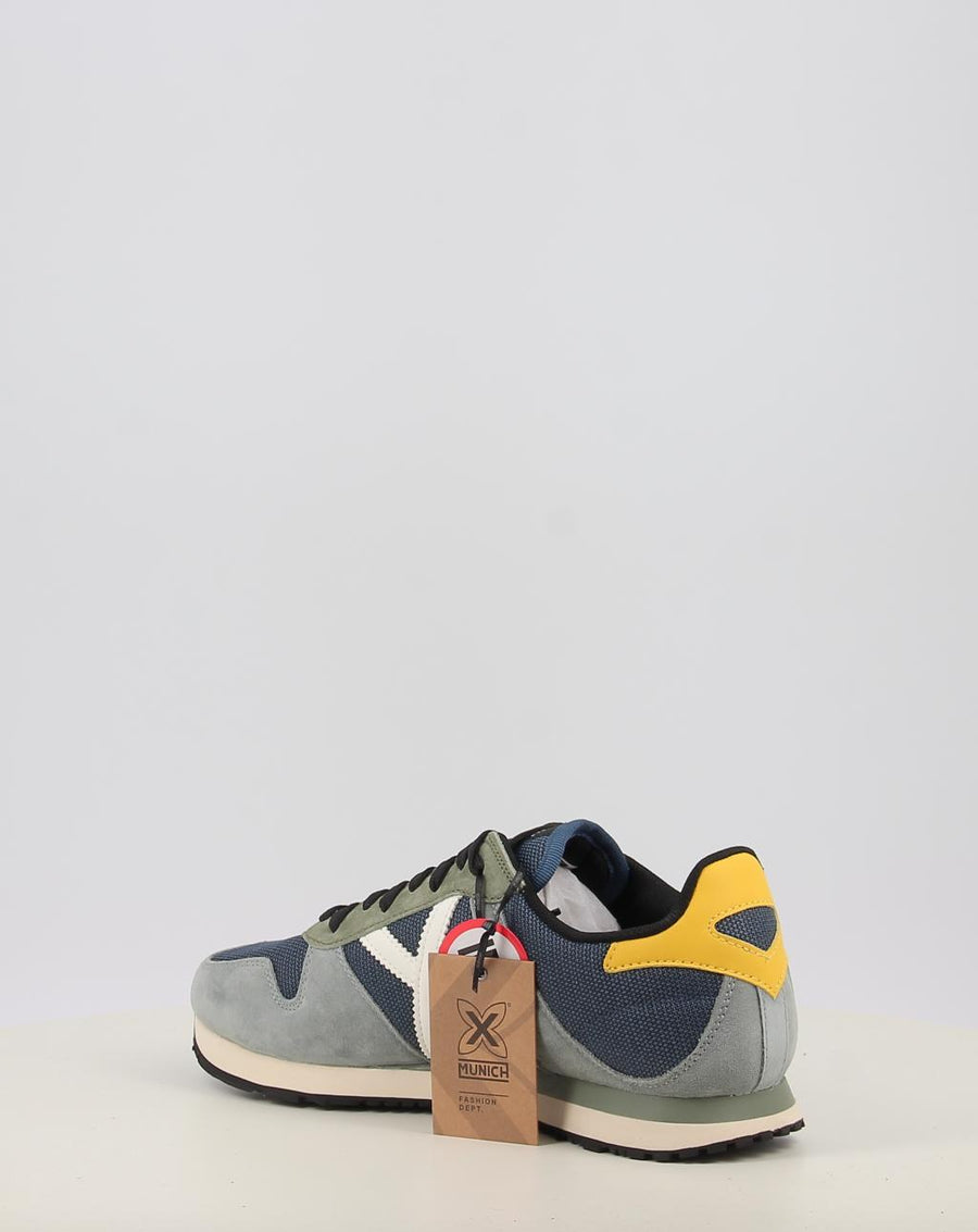 MASSANA CLASSIC MAN 620