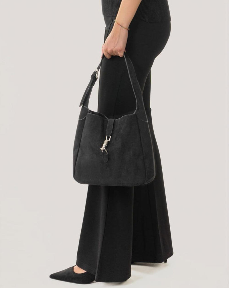 Bolsos OBI SHOES 929-4SL preto