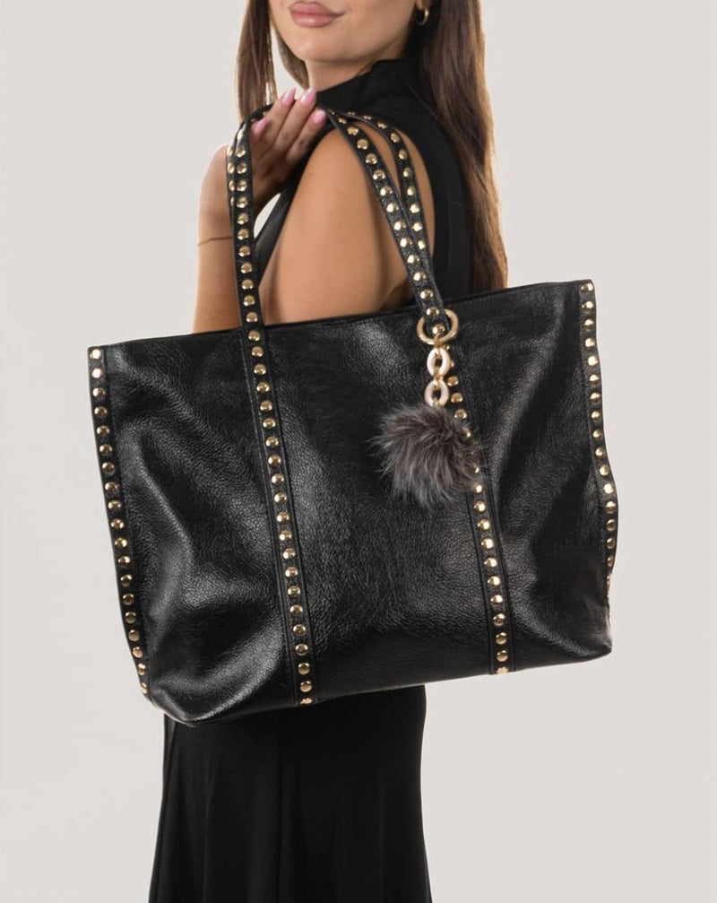Bolsos OBI SHOES PF270 preto
