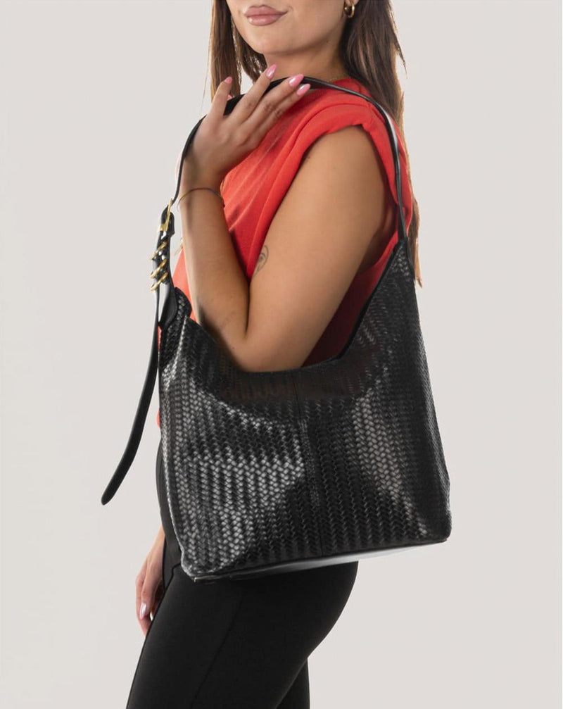 Malas OBI SHOES PF341 preto