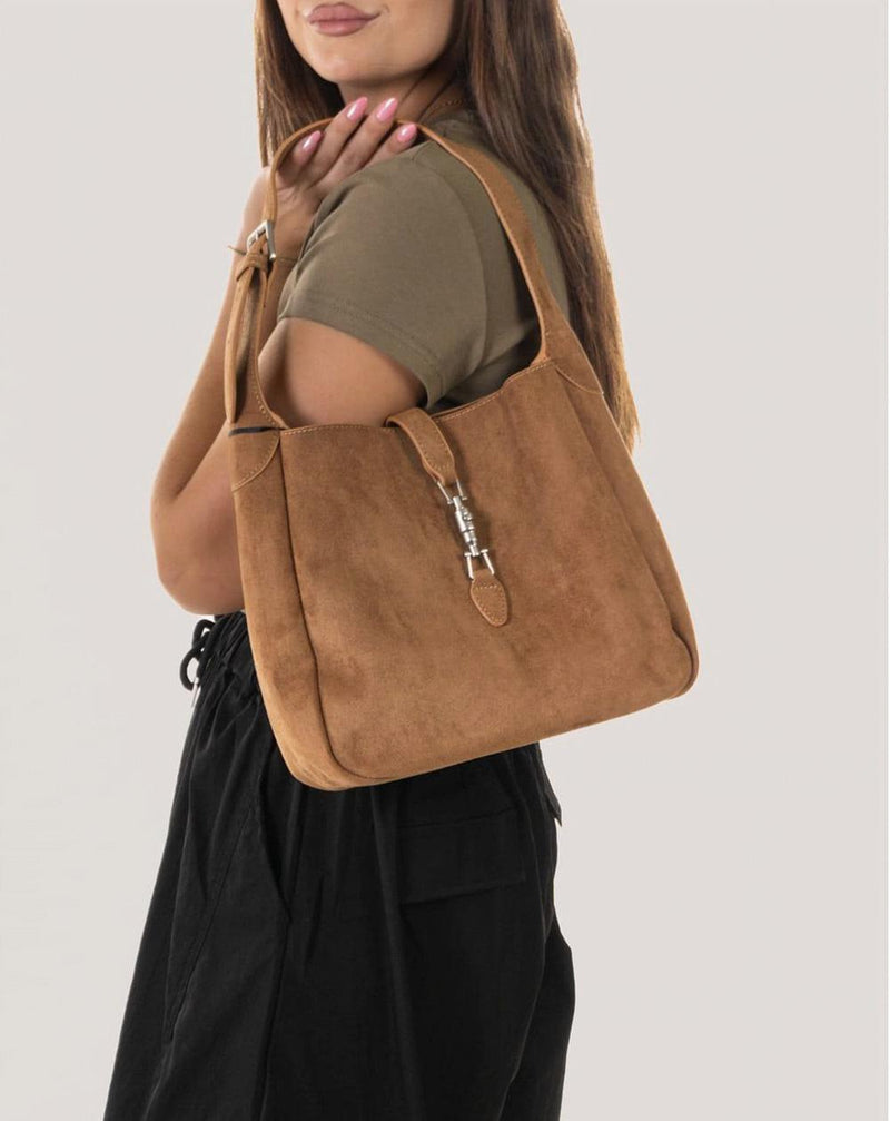 Bolsos OBI SHOES 929-4SL couro