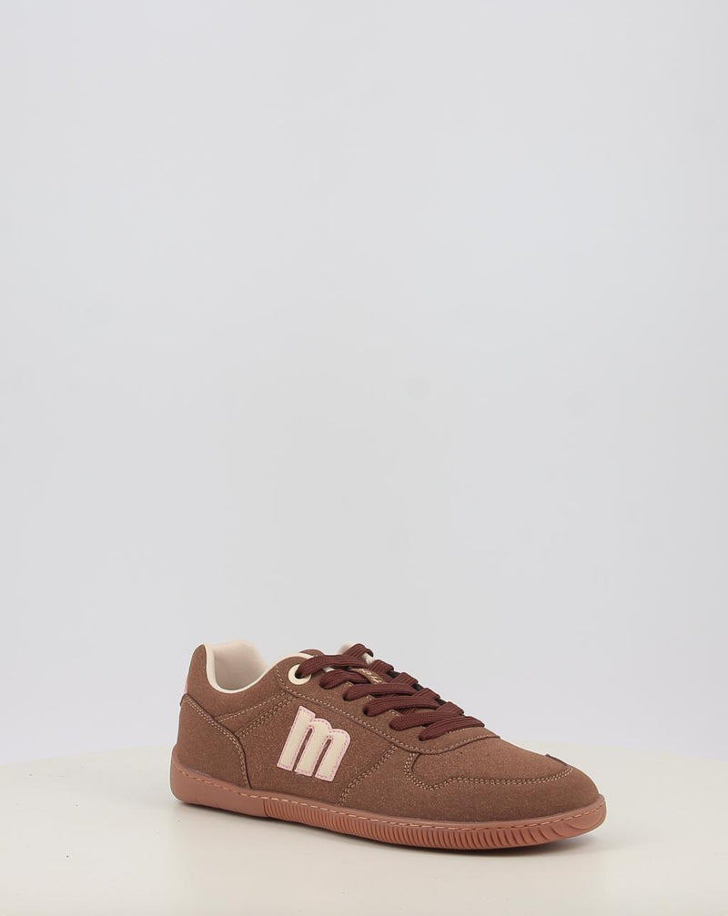 Zapatillas MUSTANG 60840 marrón
