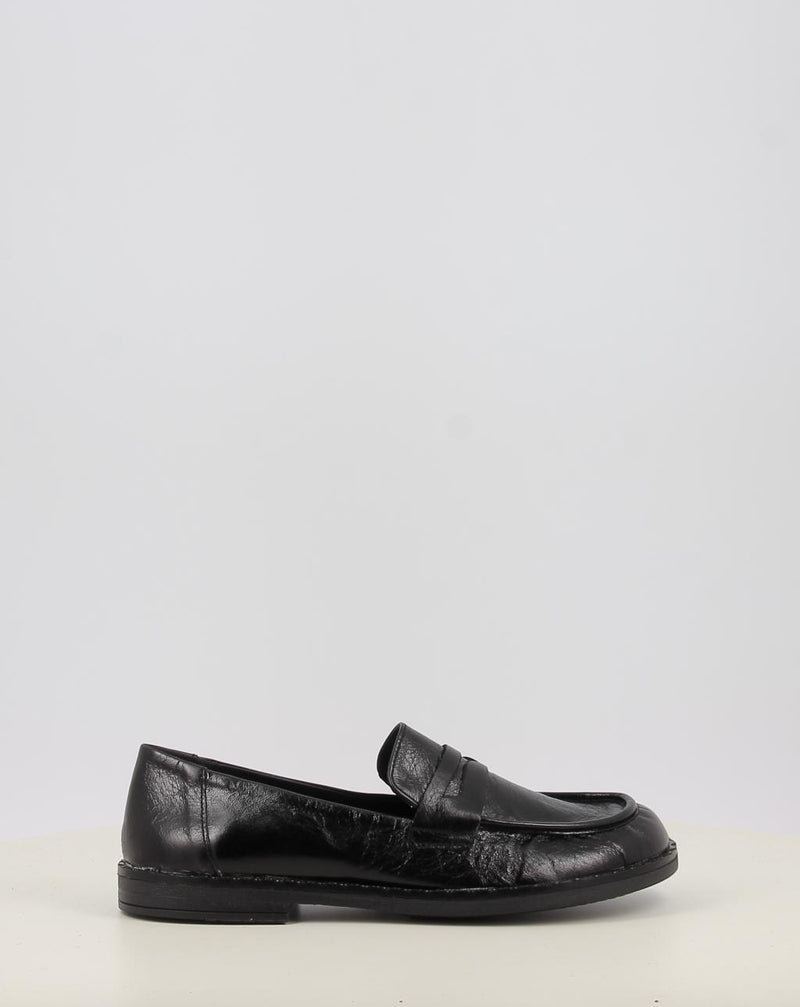 Mocasins GAIMO BELISSE preto