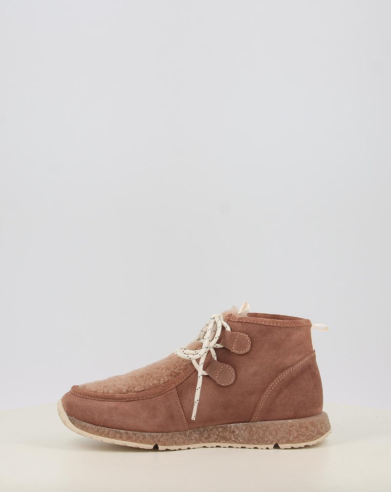 Botines GAIMO PRINCE arena