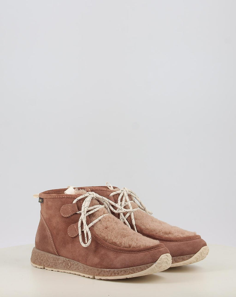 Botines GAIMO PRINCE arena