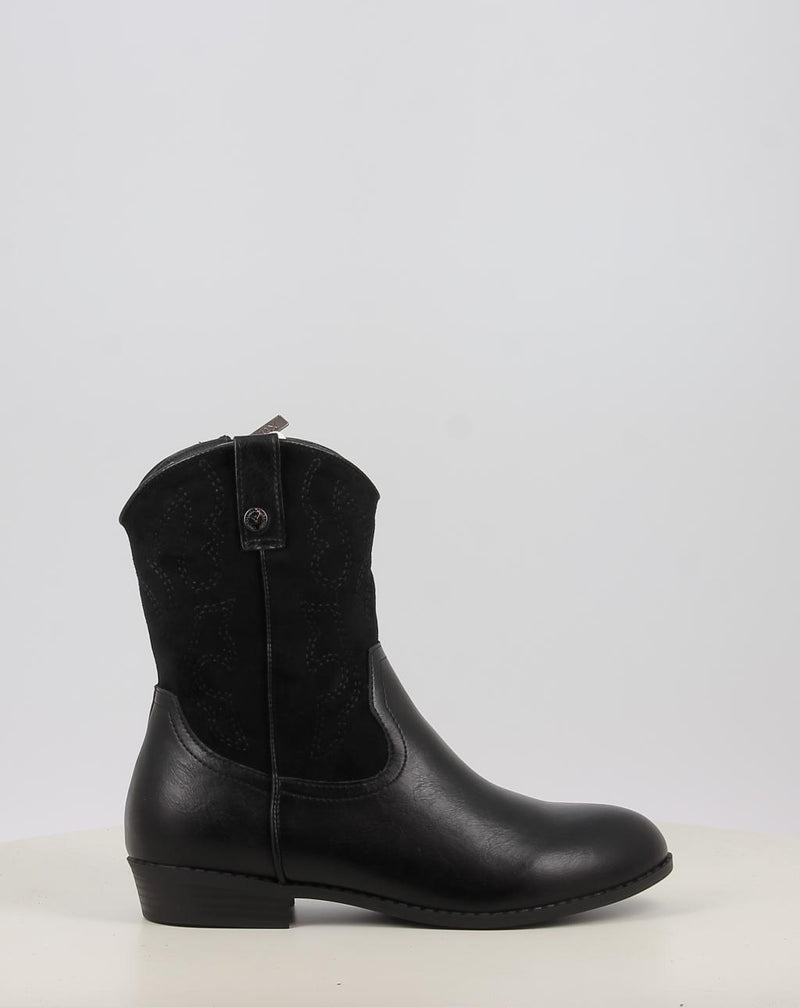 Botas XTI 15416903 negro