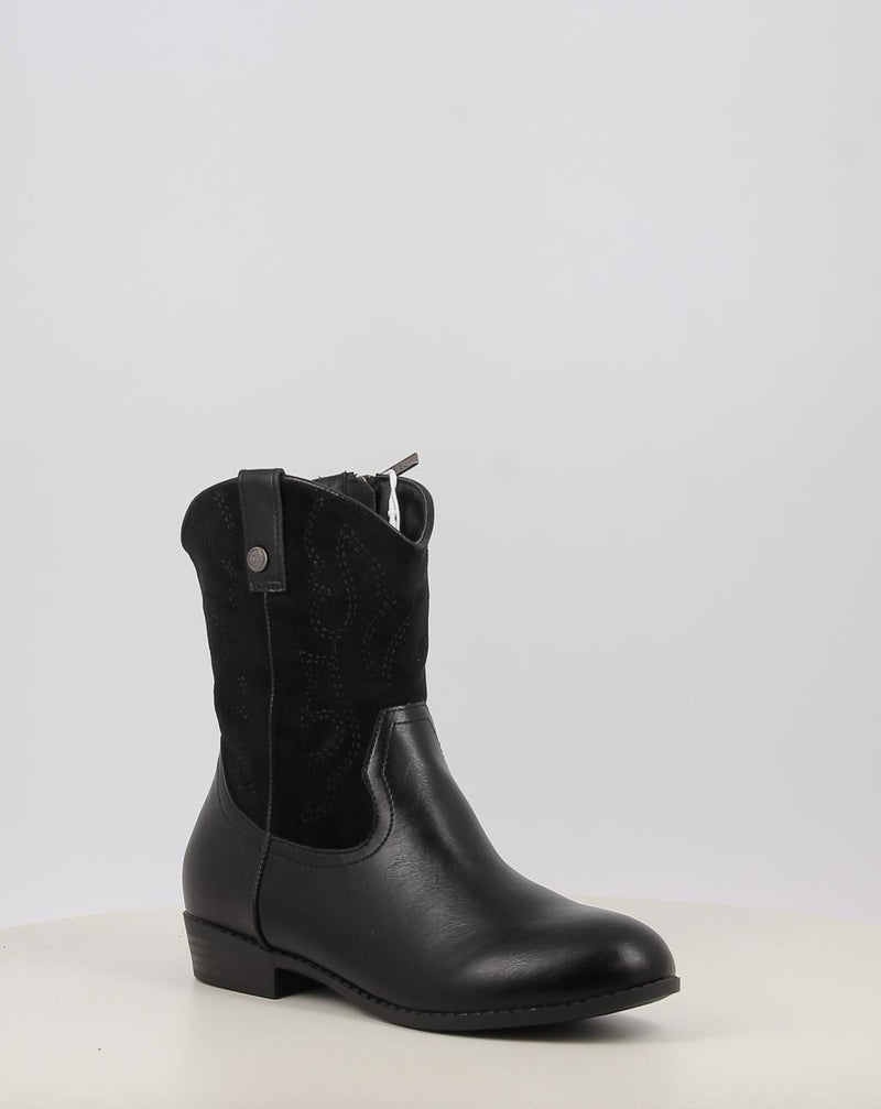 Botas XTI 15416903 negro