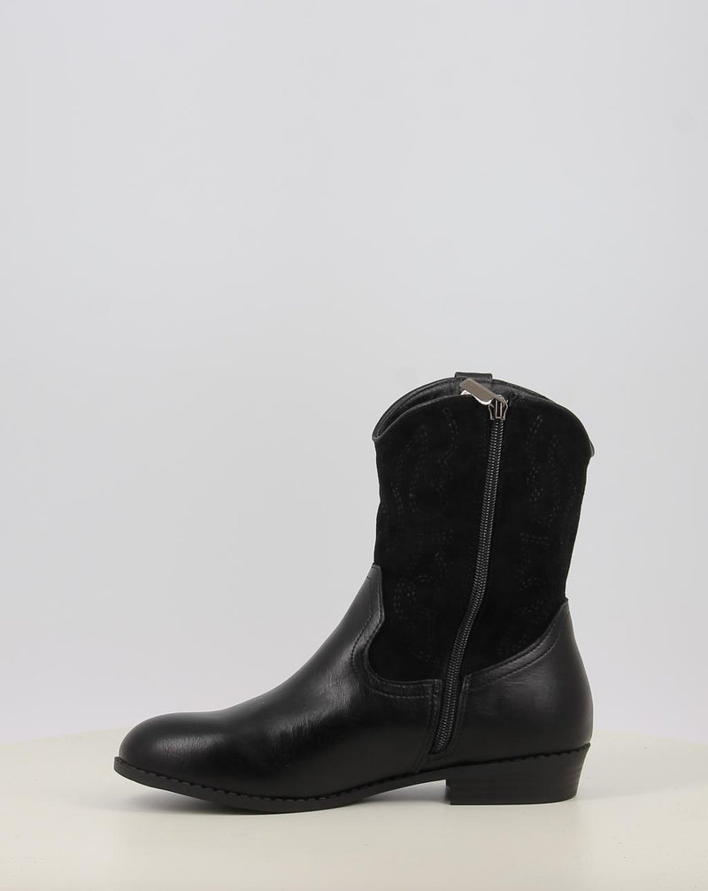 Botas XTI 15416903 negro