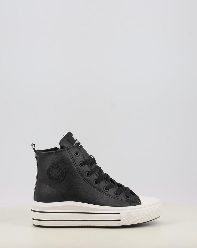 Sapatilhas XTI 15106501 negro