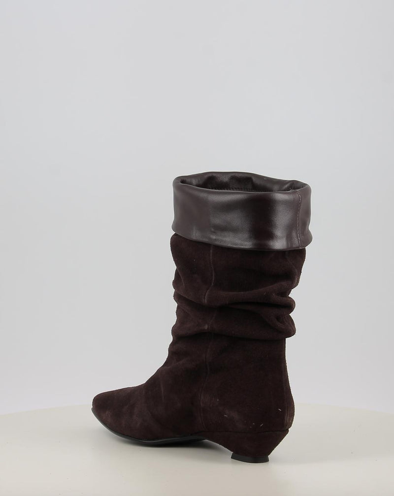 Botas GAIMO MAGDA marrón