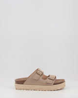 Sandálias OBI SHOES ANA 2C areia