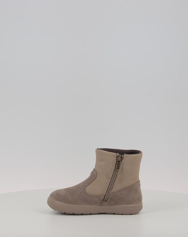 Botins PRIMIGI PSNGT 68503 taupe