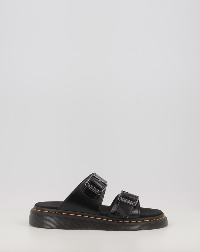 Sandálias DR.MARTENS JOSEF preto