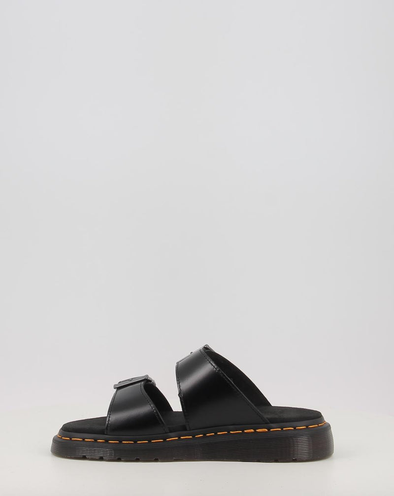Sandálias DR.MARTENS JOSEF preto
