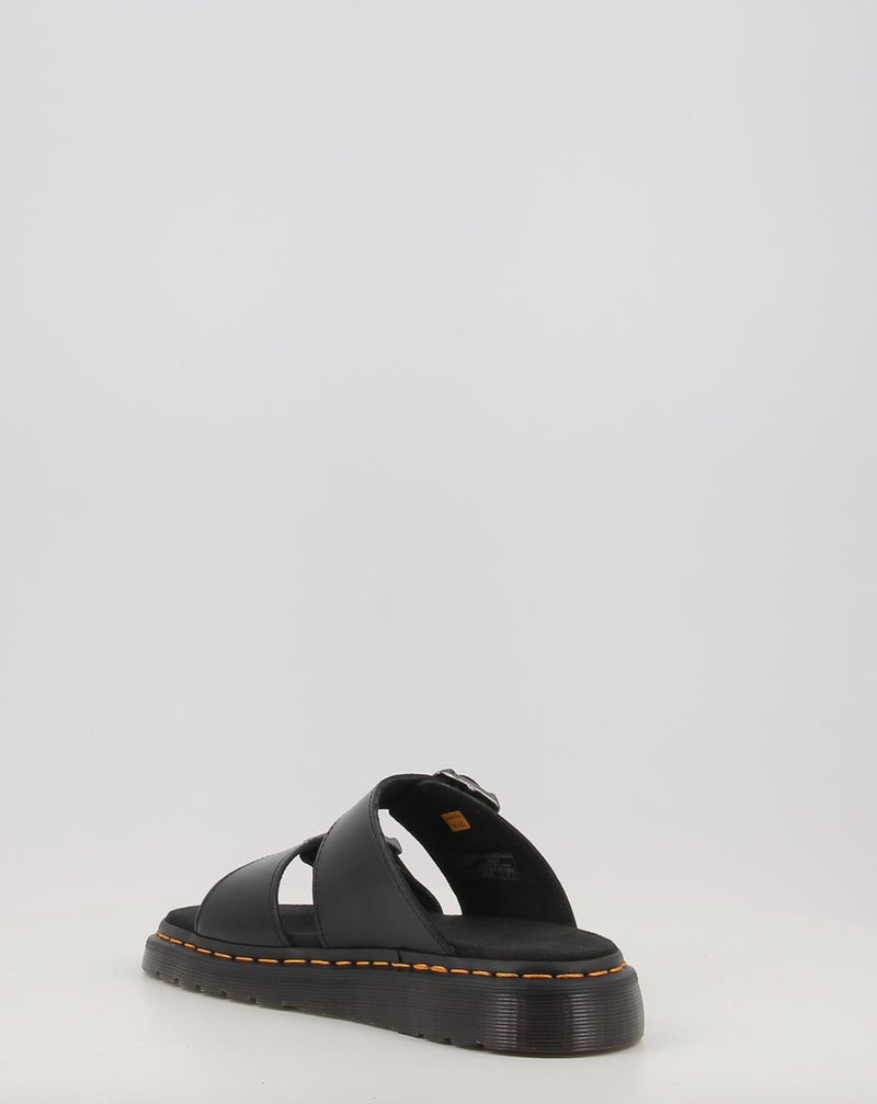 Sandálias DR.MARTENS JOSEF preto