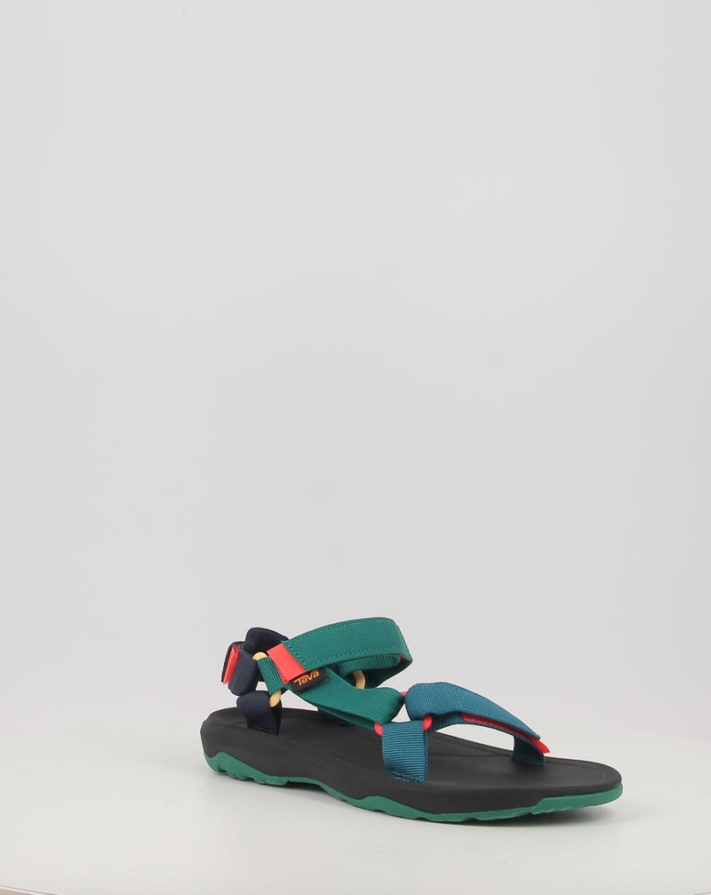 Sandálias TEVA HURRICANE XLT2 multicolor