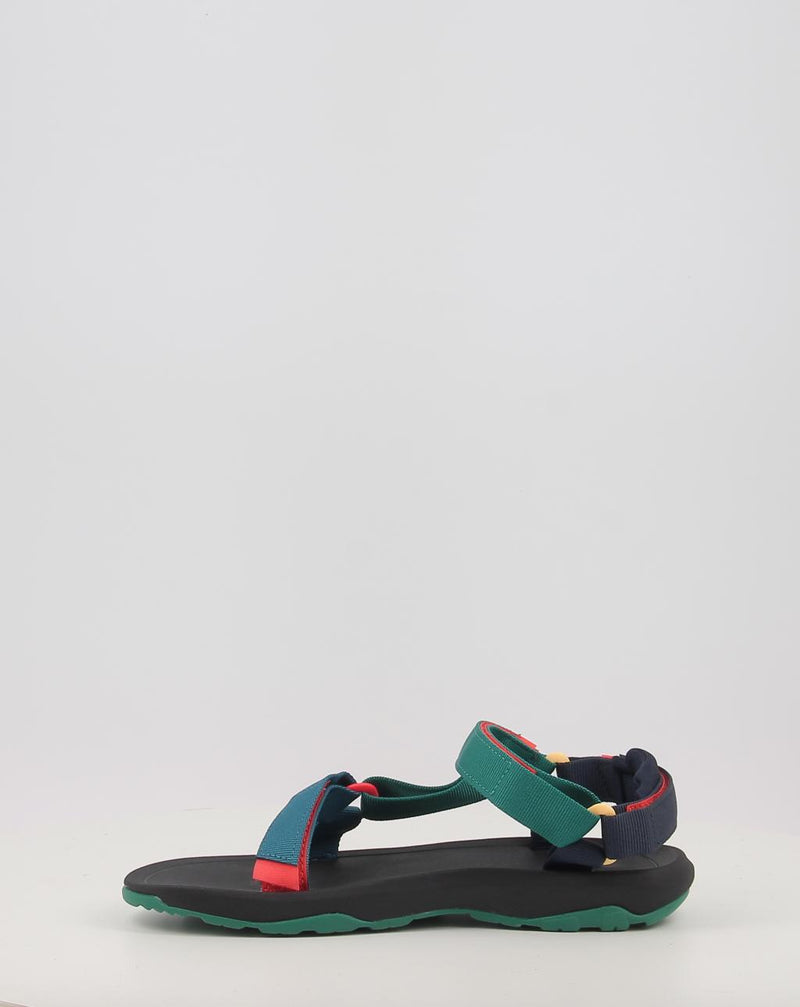 Sandálias TEVA HURRICANE XLT2 multicolor