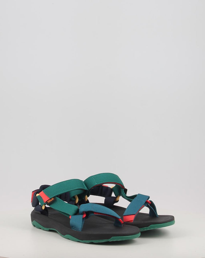 Sandálias TEVA HURRICANE XLT2 multicolor