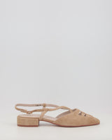 Sapatos STEPHEN ALLEN LIBBY areia