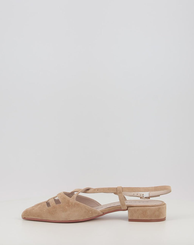 Sapatos STEPHEN ALLEN LIBBY areia