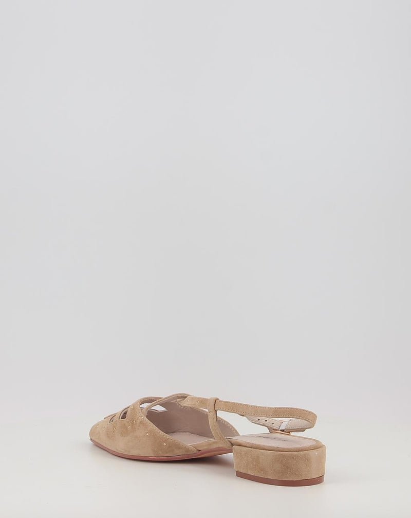 Sapatos STEPHEN ALLEN LIBBY areia